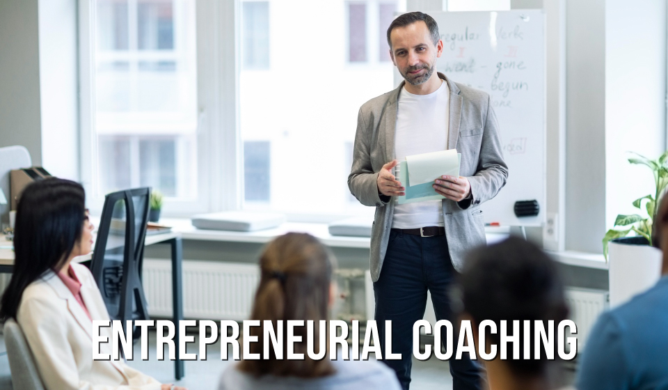 Entrepreneurial-Coaching