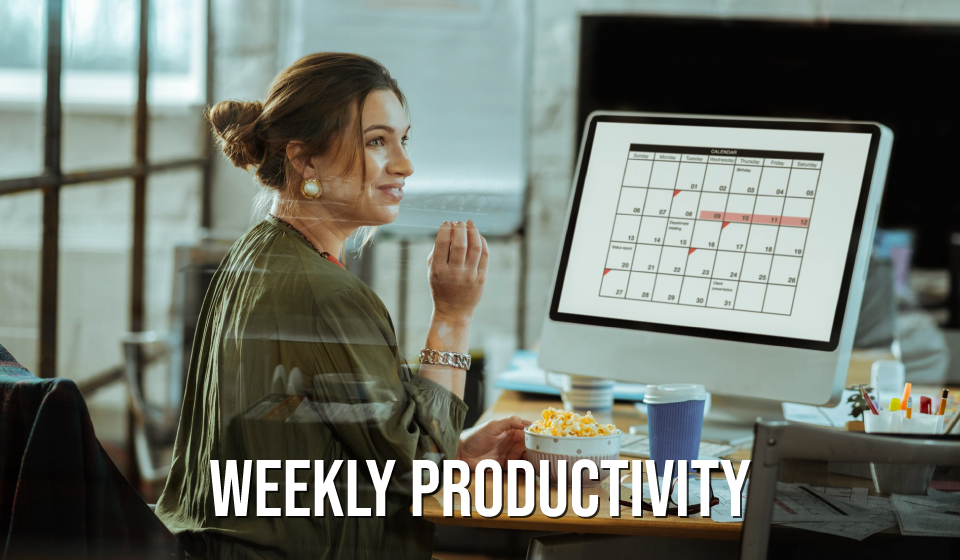 Weekly-Planning-Tips