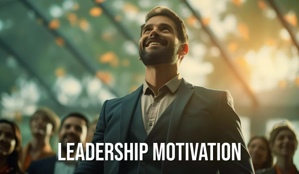 Leadership-Motivation